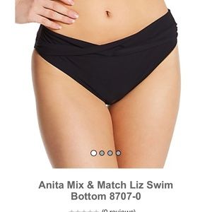 NWT! Anita Rosa Faia Liz Bottom